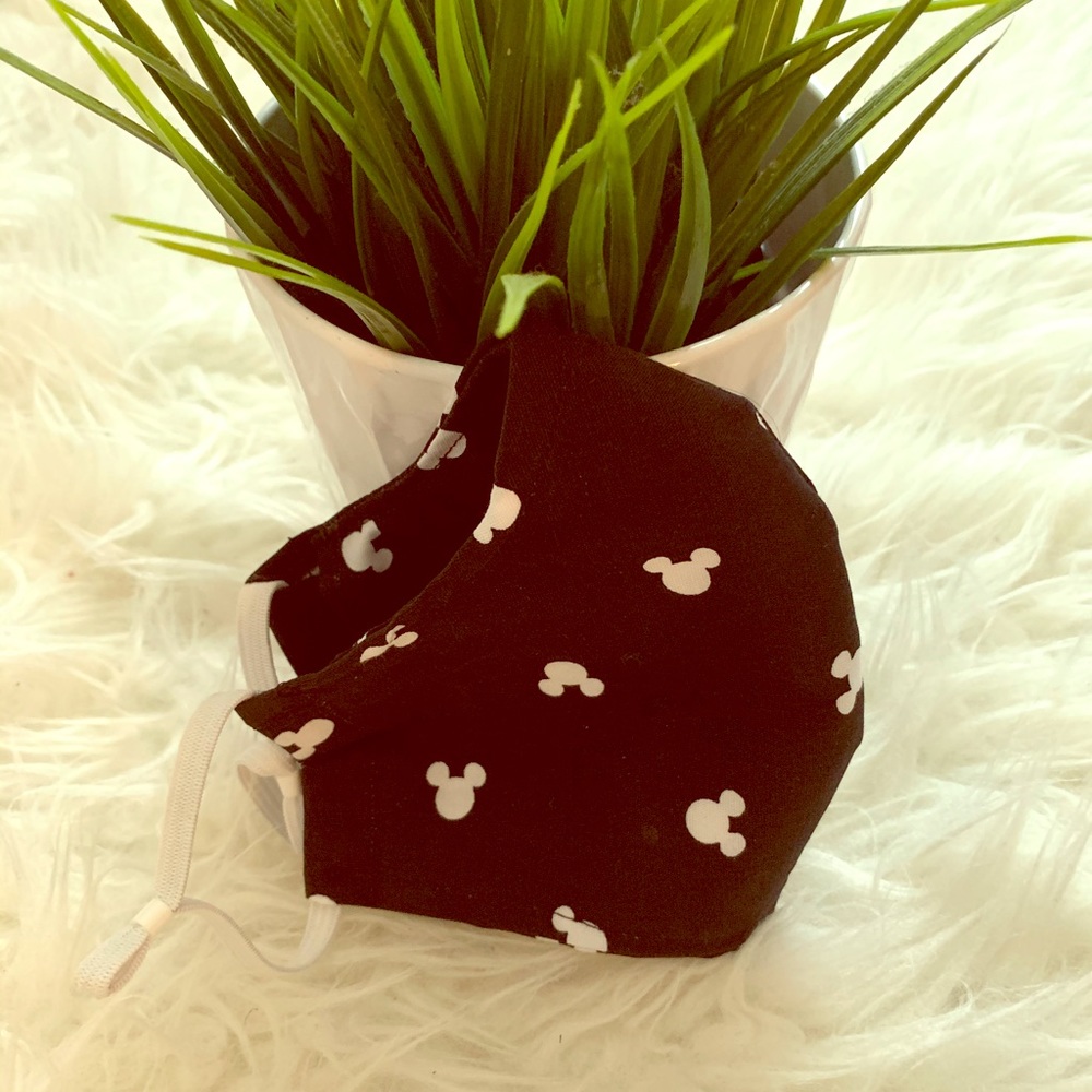 Face Mask /Hand Made in USA#with filter